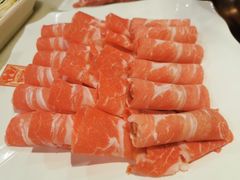 -京门老爆三·铜锅涮肉 爆肚(望京店)