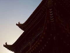 -嘉峪关关城