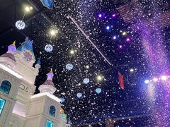 -郑州银基冰雪世界