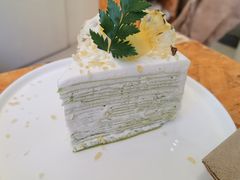 -fishtank鱼缸咖啡(三山街店)