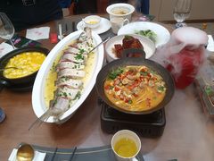 -鲁宴·鲁煨黄河生态大鲤鱼(月坛店)