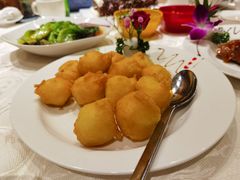 -宁波华侨温德姆至尊豪廷大酒店·豪廷轩中餐厅