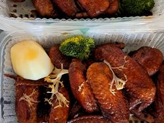 -太平馆餐厅(尖沙咀店)
