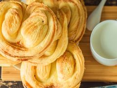 -国际饭店·帆声西饼屋(黄河路店)