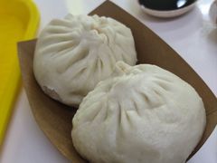 肉包-津品味小吃(大学湾店)