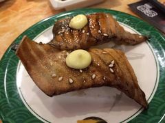 万岁寿司(江门万达店)-万岁寿司(蓬江万达店)