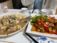 -煲来饱去冷水鱼