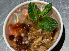 -探鱼·鲜青椒爽麻烤鱼(苏宁广场店)