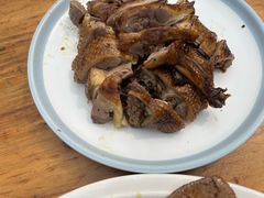 -土桥老街黄鸭子(清淳家园店)