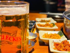 -伍丁·烤牛肋(和平东桥店)