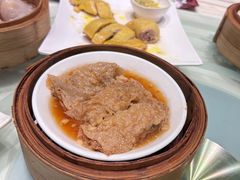 -稻香酒家·33年老字号·港式粤菜(富邦中心店)