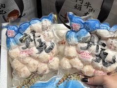 -阿娟牛肉丸·手打牛肉丸·现做现卖