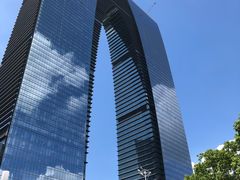 -洄归山也·高空C位湖景下午茶(东方之门店)