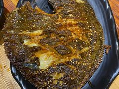 -枪火串烧·东北特色烧烤(罗湖总店)