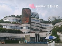-渔人湾码头海鲜市场负二楼