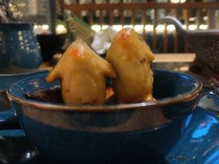 qq企鹅丸-湊湊火锅·茶憩(上海合生汇店)