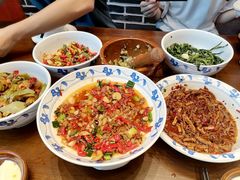 -八碗湘长沙市井菜(坡子街店)