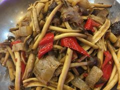 -徽州美食(三十年老店)