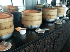 -澳门旅游塔360°旋转餐厅(南湾湖广场店)