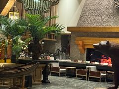 -清河半岛温泉度假酒店