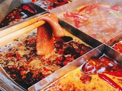腰片-化龙桥九宫格火锅(清水河店)