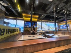 -大叹号·朝鲜族烤肉(滨海吾悦广场店)