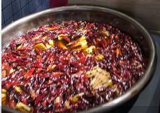 -三兄弟高炉烧饼