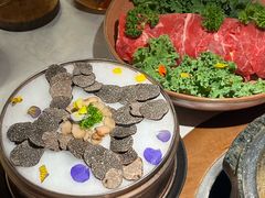 黑松露-芸山季·云南山珍菌火锅(人民广场来福士店)