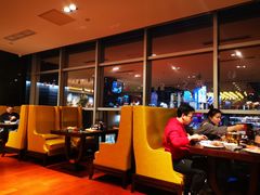 -青岛海尔洲际酒店