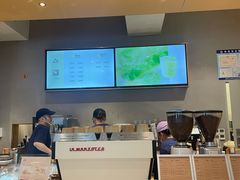 -去茶山(重庆万象城店)
