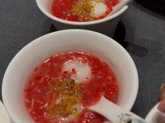 -锦府园·新台州菜(合生汇店)