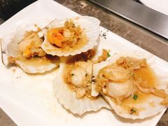 -大渔铁板烧(花园道店)