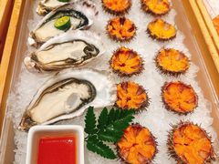 -Minase水濑·日料放题(外滩店)