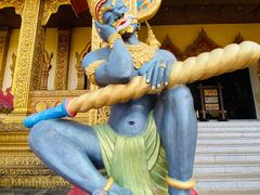 -西双版纳勐泐文化旅游区