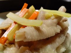 -大丰收脆鱼(浦西万达店)