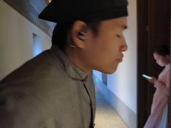 -鲤院·新中式美学·庭院餐厅(夫子庙店)