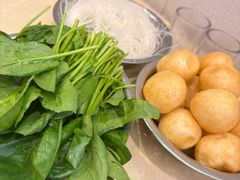 -月圆火锅(宁海东路二店)