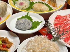 -红雀围·海鲜火锅(陆家嘴中心店)