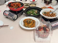 -口味堂(惠济路店)