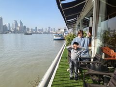 -三利音·浦之舟(滨江大道店)