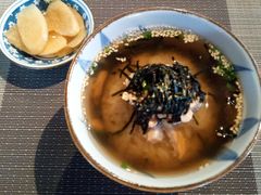 三文鱼茶泡饭-山葵家·创意料理(宁波来福士店)