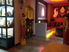 -泰禾馨·泰式按摩精油SPA(新街口金鹰店)