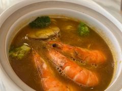 -子霖南山鲜虾面(南山总店)