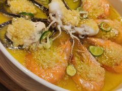 -闽上鲜·福建菜(龙湖滨江天街店)