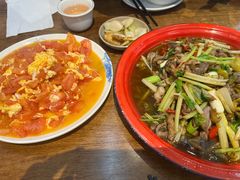 -佬缸炮江湖川菜(玉林店)