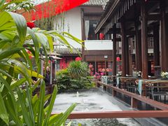 -濮园 · 四合院餐厅