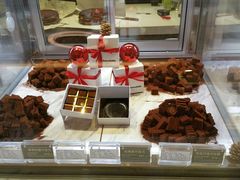 -Awfully Chocolate(来福士广场店)