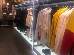 -李宁(大商新玛特店)