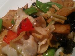 -汤城小厨•粤菜•靓汤(金融街店)