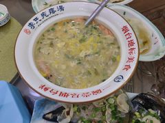-李氏疙瘩汤·本地海鲜·老烟台菜(所城里店)